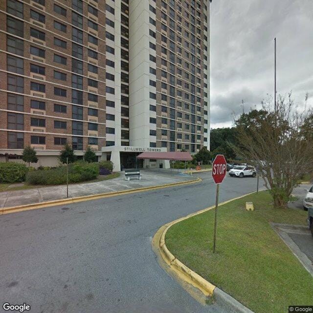 Housing Authority Of Savannah