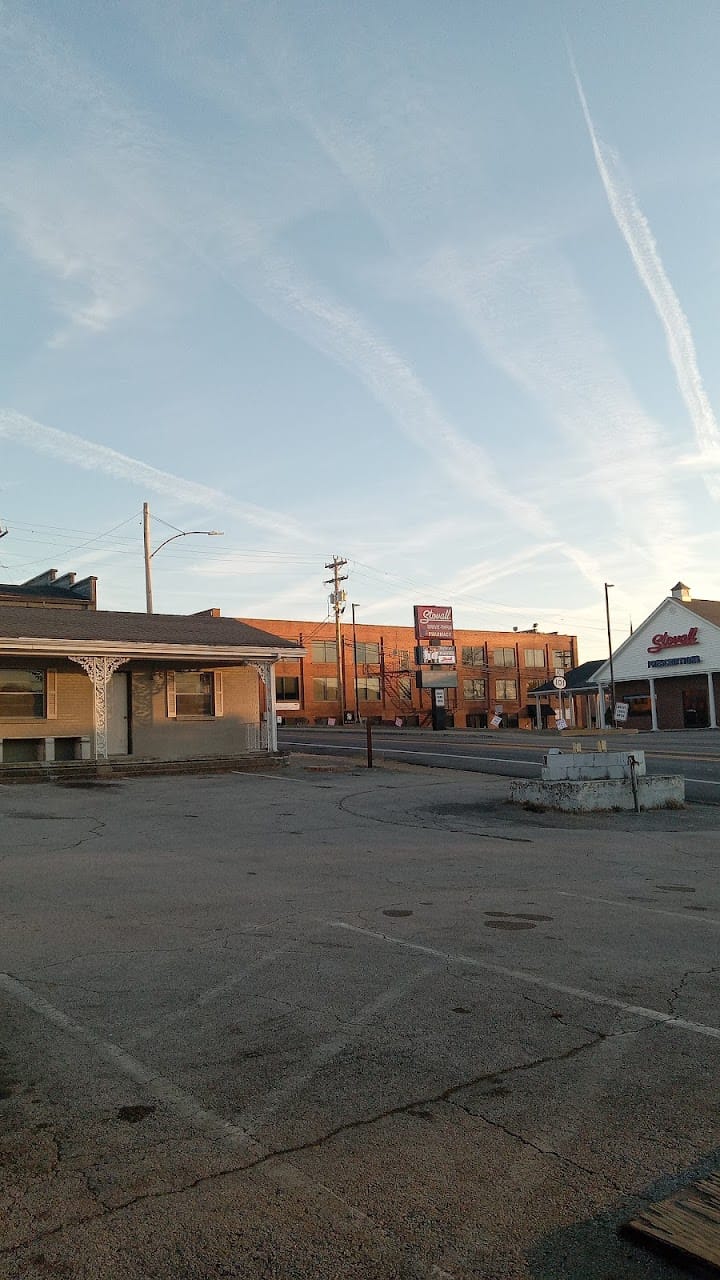 Housing Authority Of Scottsville