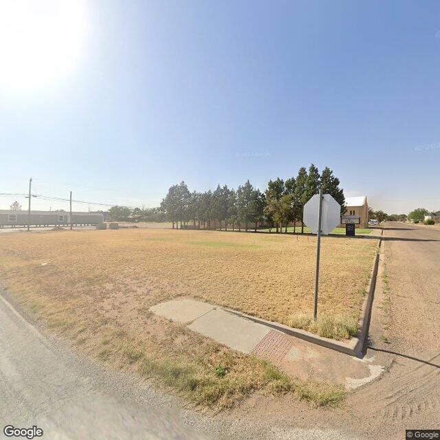 Housing Authority Of Seagraves
