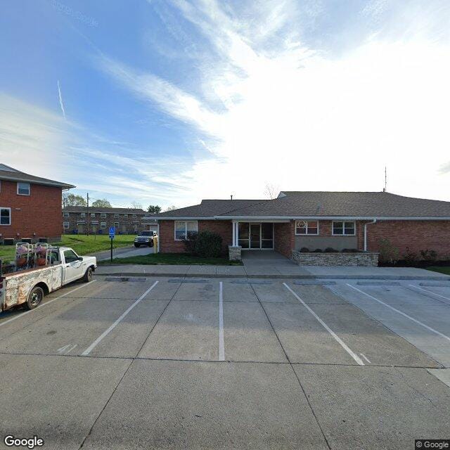 Housing Authority Of Shelbyville