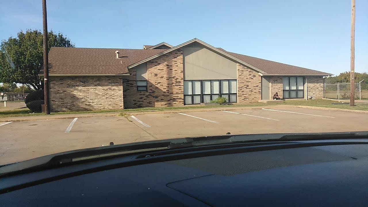 Housing Authority Of Sherman