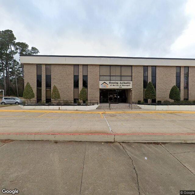 Housing Authority Of Shreveport