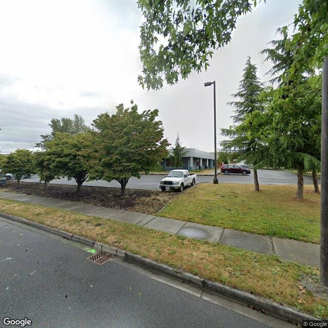 Housing Authority Of Skagit County