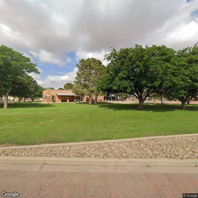 Housing Authority Of Slaton