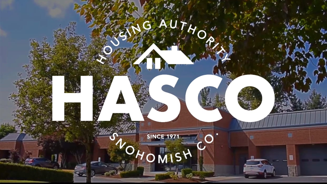 Housing Authority Of Snohomish County