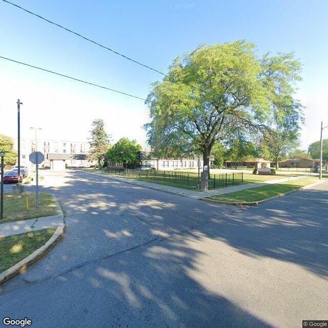 Housing Authority Of South Bend