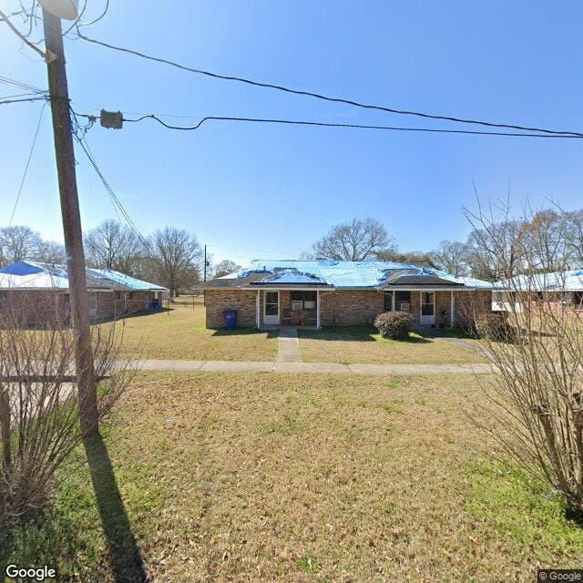 Housing Authority Of South Landry