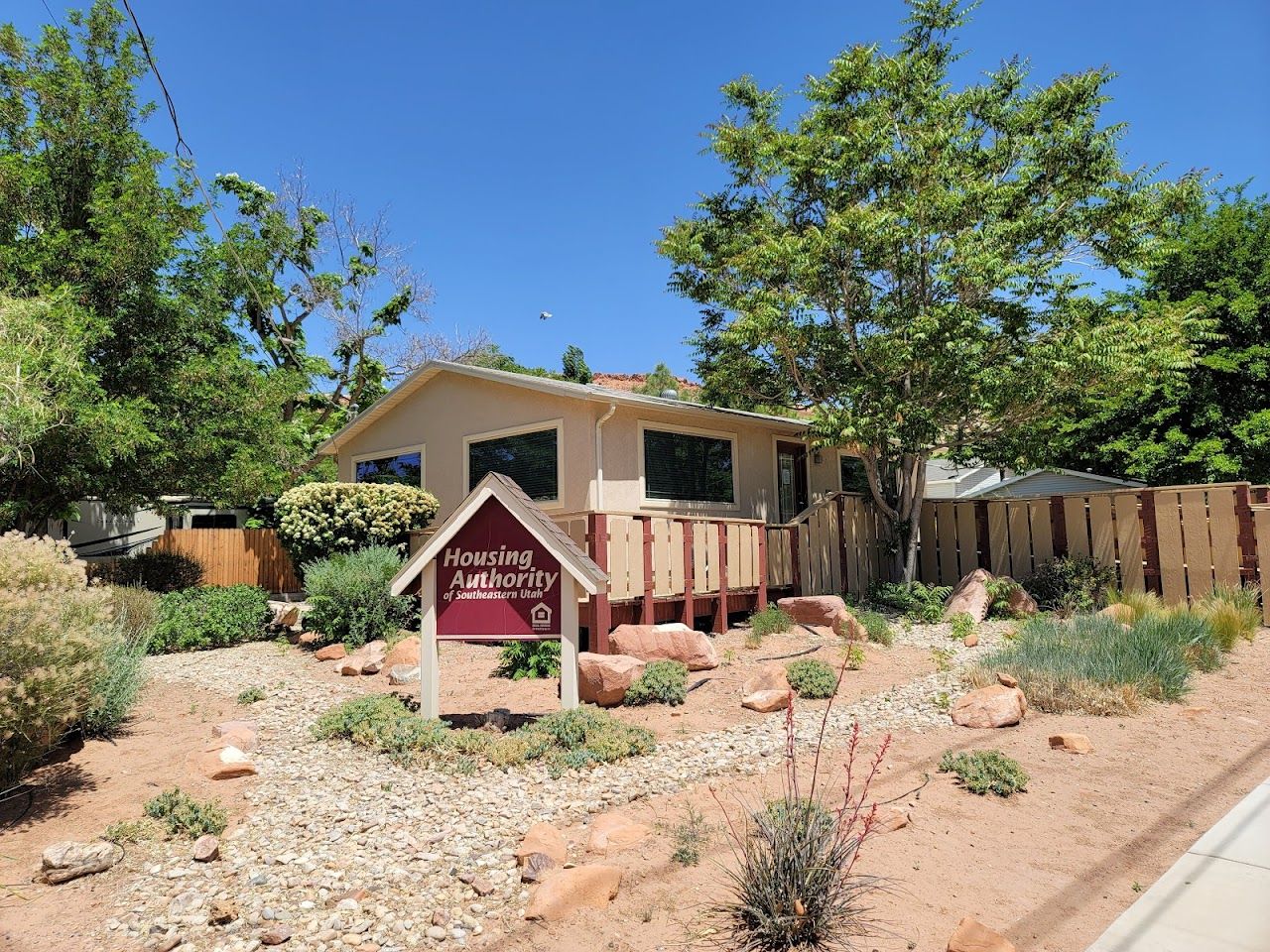 Housing Authority Of Southeastern Utah