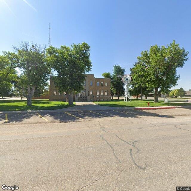 Housing Authority Of Spearman