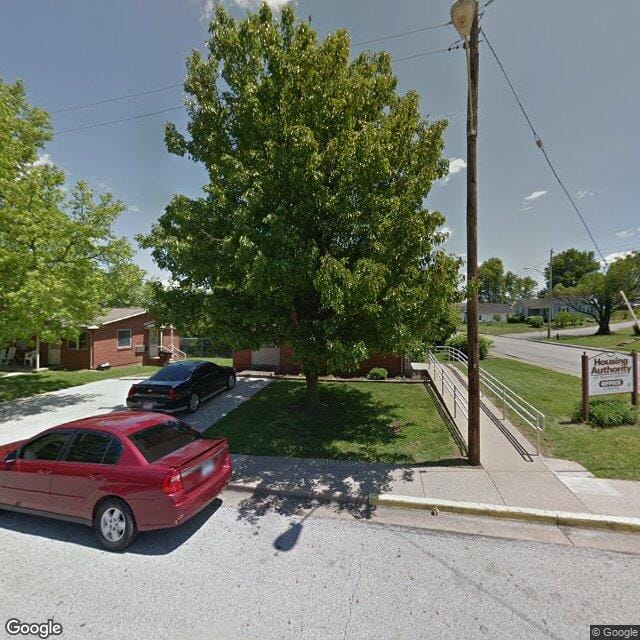 Housing Authority Of Springfield