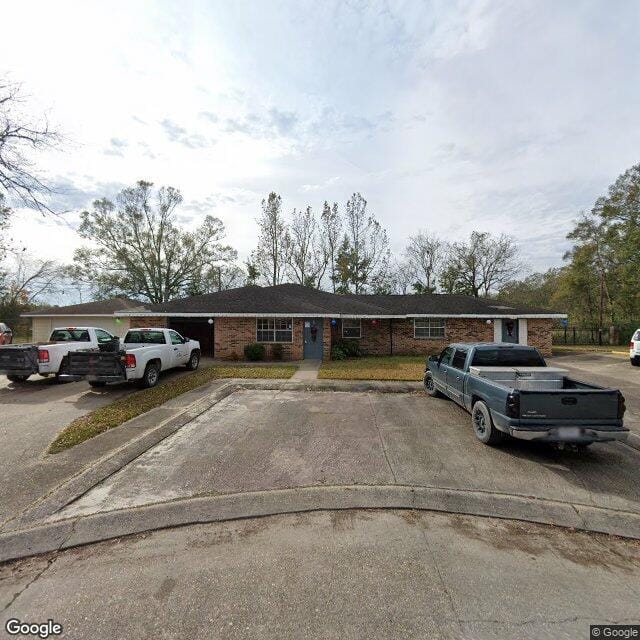 Housing Authority Of St. Charles Parish