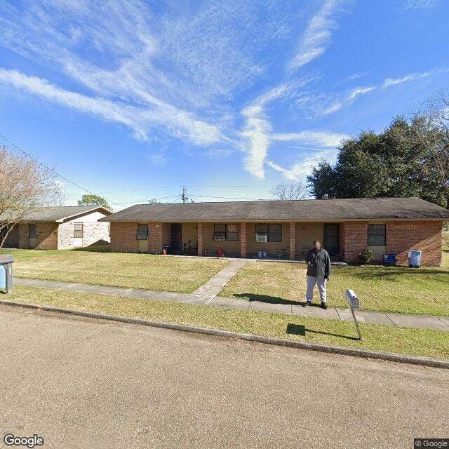 Housing Authority Of St. James Parish