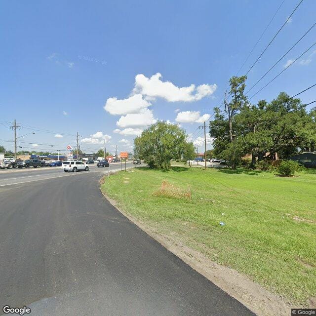 Housing Authority Of St. John The Baptist Parish