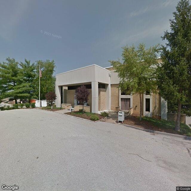 Housing Authority Of St. Louis County
