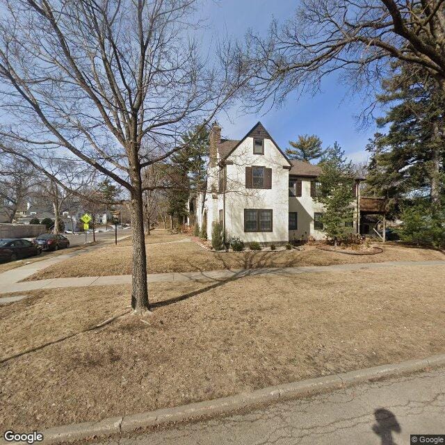 Housing Authority Of St Louis Park, Minnesota