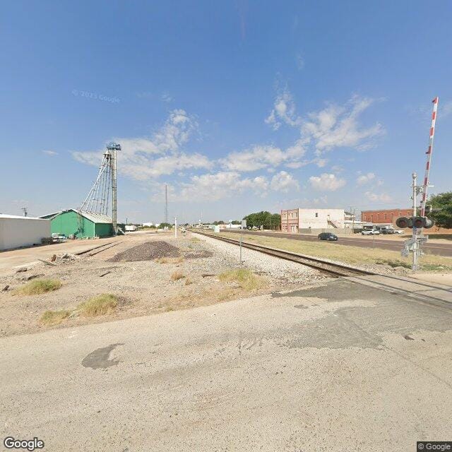 Housing Authority Of Stanton