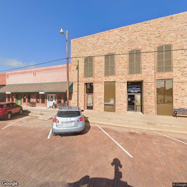 Housing Authority Of Strawn