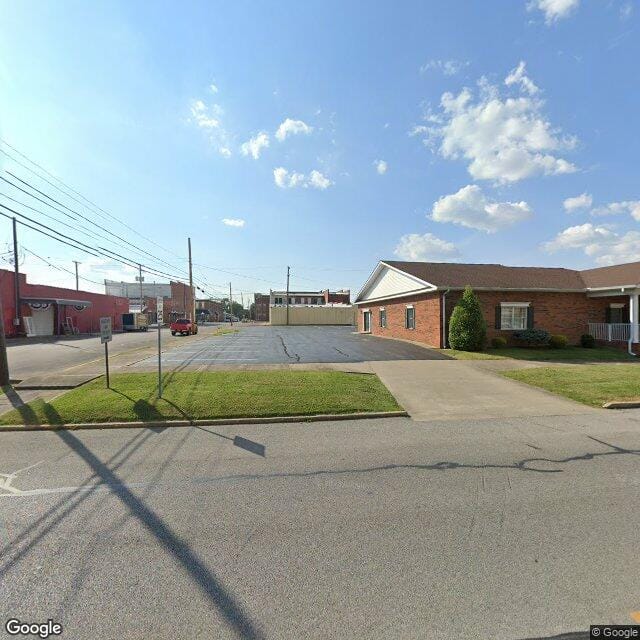 Housing Authority Of Sturgis