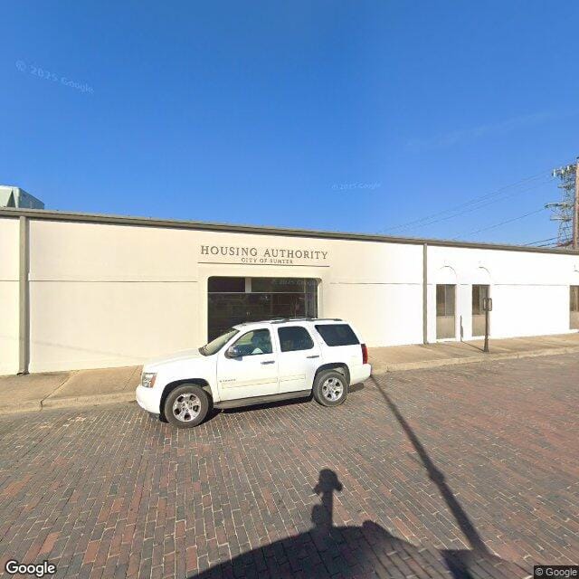 Housing Authority Of Sumter