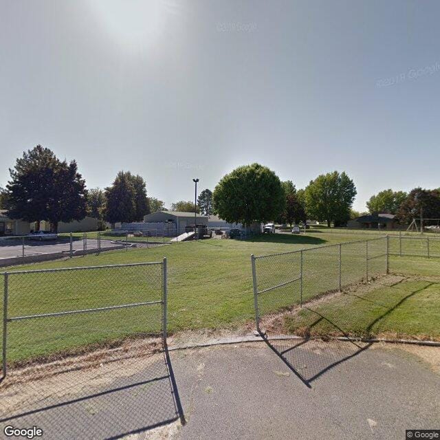 Housing Authority Of Sunnyside, Washington