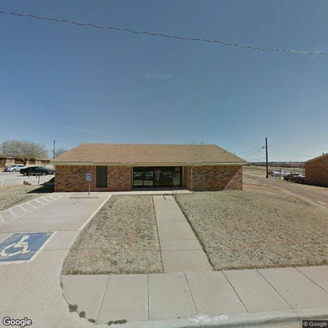 Housing Authority Of Sweetwater