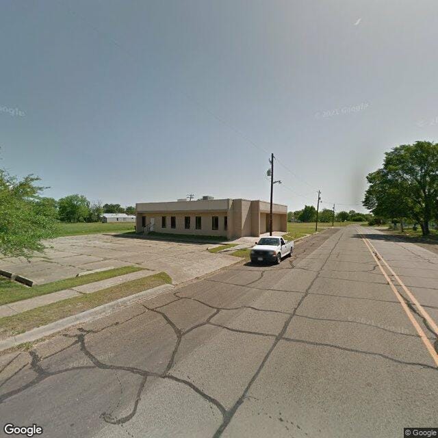 Housing Authority Of Talco
