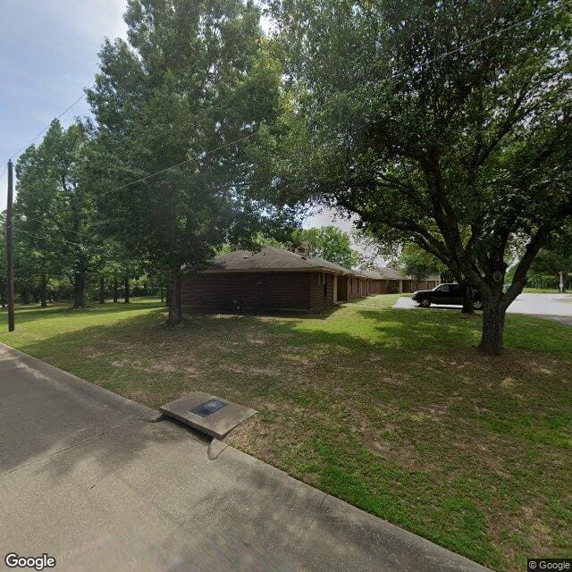 Housing Authority Of Tatum