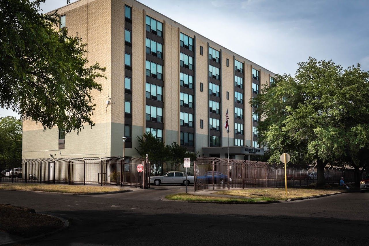 Housing Authority Of Temple