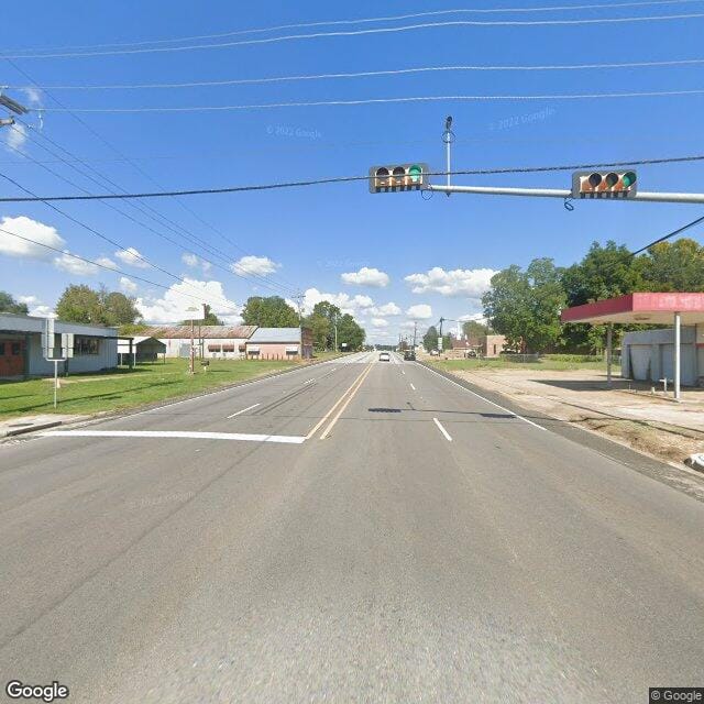 Housing Authority Of Tenaha