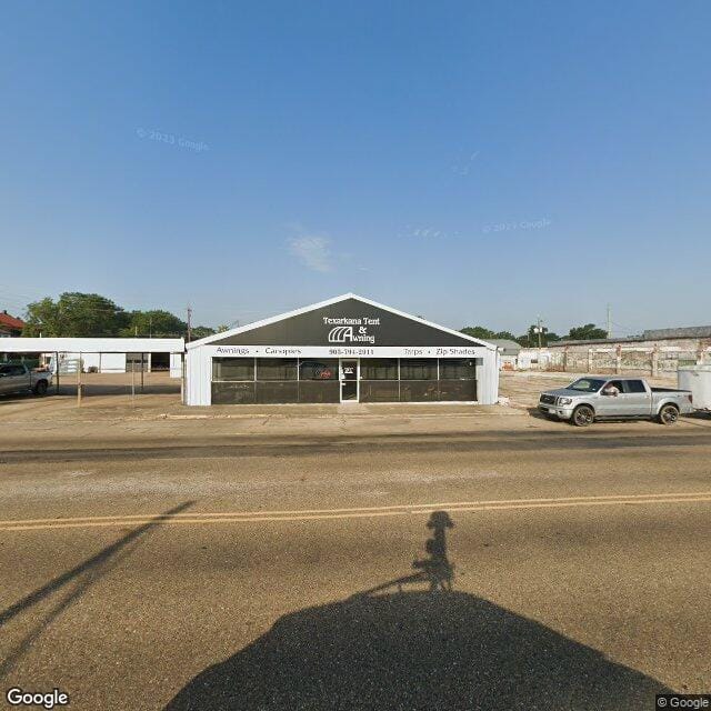 Housing Authority Of Texarkana
