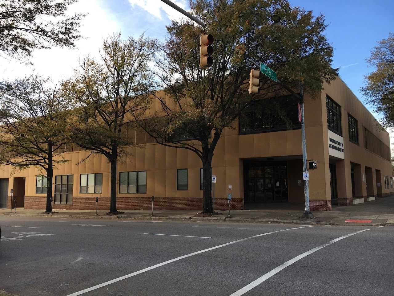 Housing Authority Of The Birmingham District