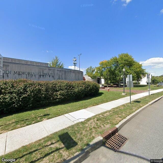 Housing Authority Of The Borough Of Lodi