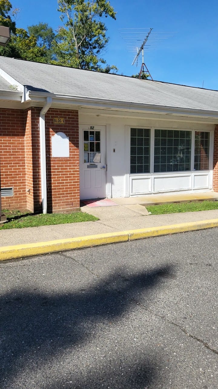 Housing Authority Of The Borough Of Red Bank