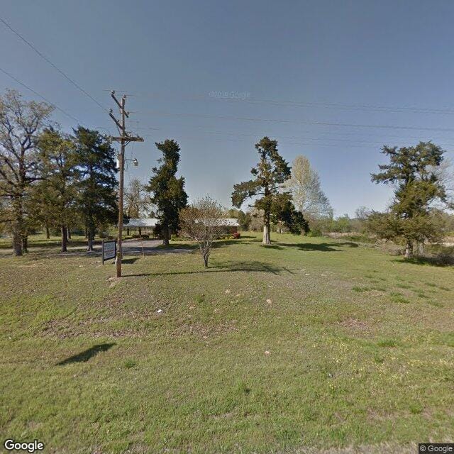 Housing Authority Of The Choctaw Electric Cooperat