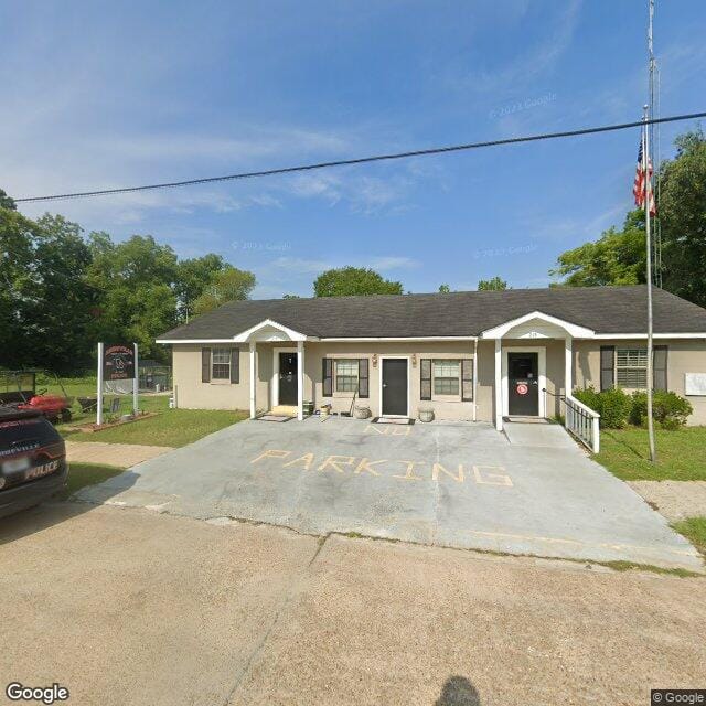 Housing Authority Of The City Of Abbeville