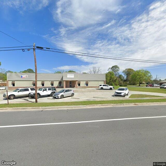 Housing Authority Of The City Of Adel