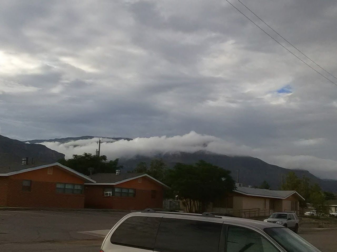 Housing Authority Of The City Of Alamogordo