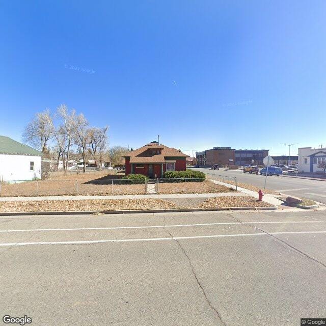 Housing Authority Of The City Of Alamosa