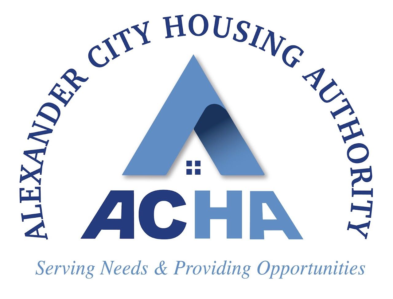 Housing Authority Of The City Of Alexander City