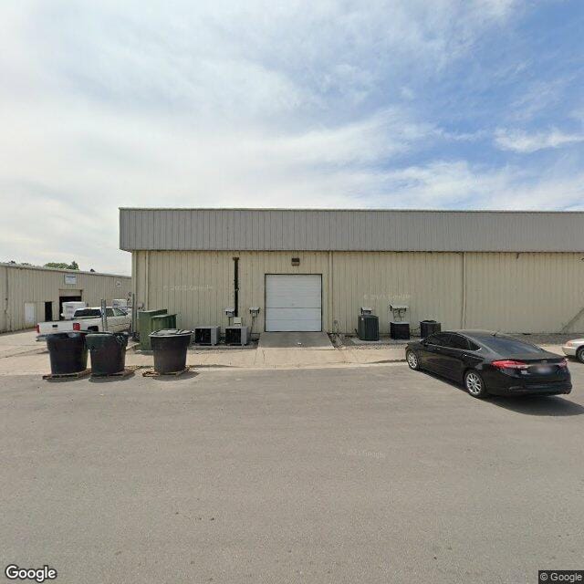 Housing Authority Of The City Of American Falls