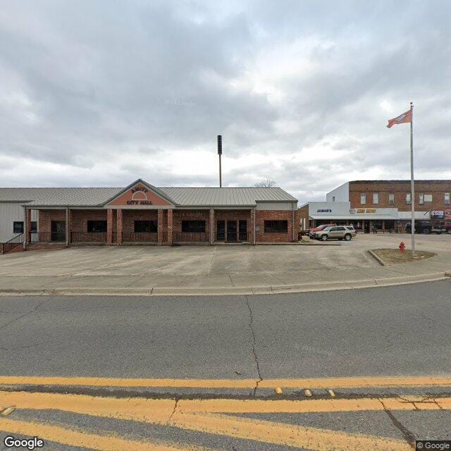Housing Authority Of The City Of Amity