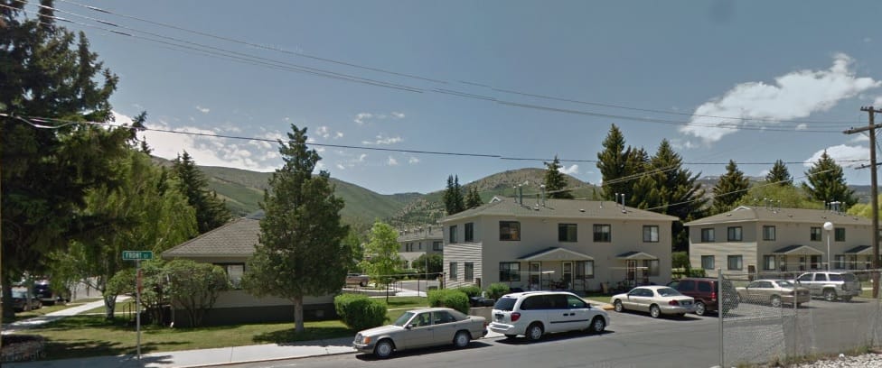 Housing Authority Of The City Of Anaconda