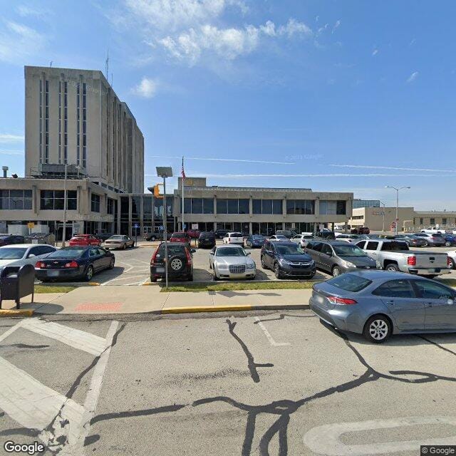 Housing Authority Of The City Of Anderson