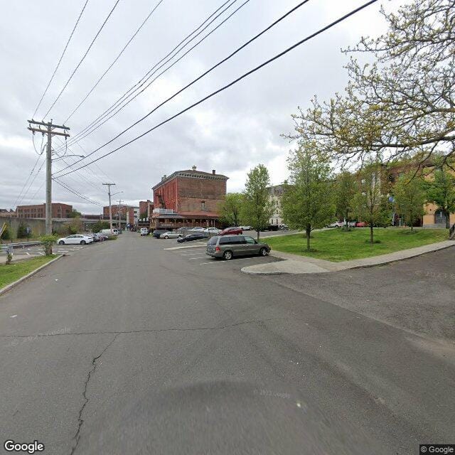 Housing Authority Of The City Of Ansonia