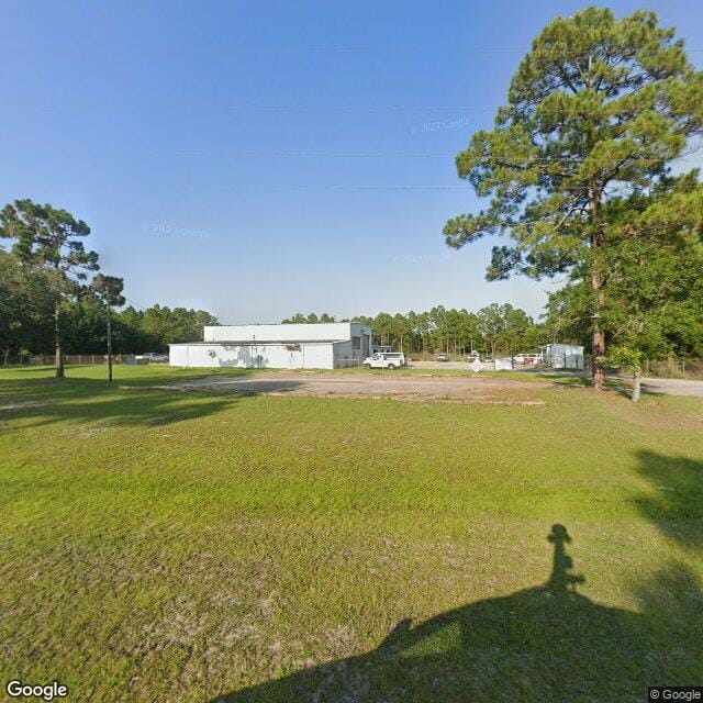 Housing Authority Of The City Of Apalachicola