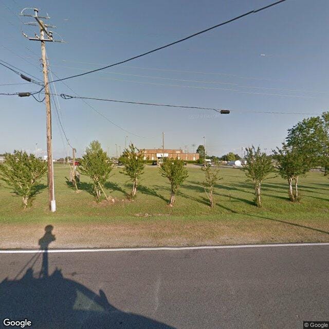 Housing Authority Of The City Of Attalla