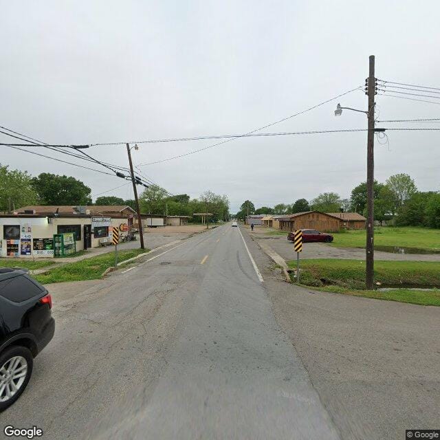 Housing Authority Of The City Of Augusta