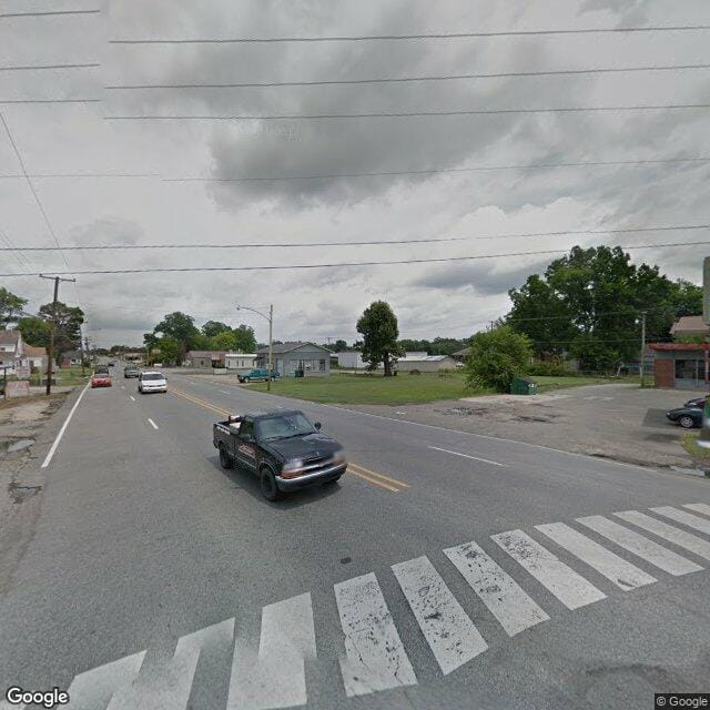 Housing Authority Of The City Of Bald Knob