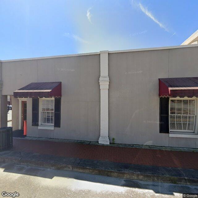 Housing Authority Of The City Of Barnesville