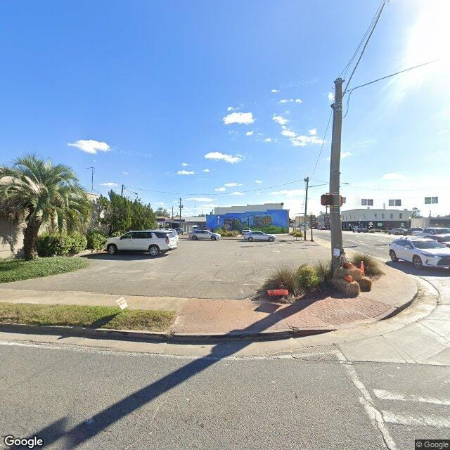 Housing Authority Of The City Of Baxley